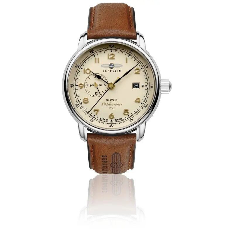Méditerranée Automatic