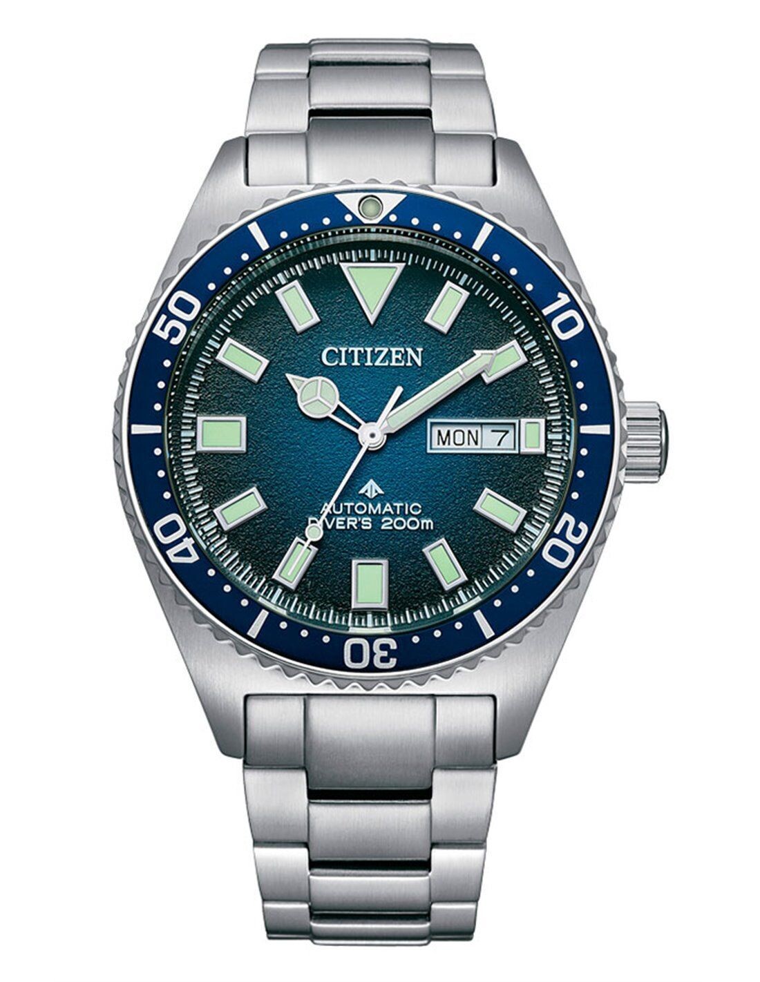 Promaster Marine