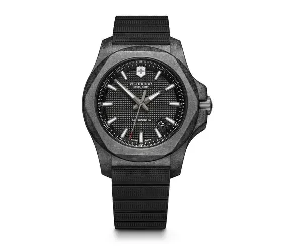 I.N.O.X Carbon Mechanical