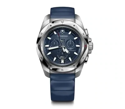 I.N.O.X Chrono