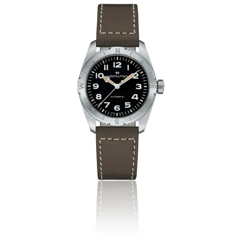 Khaki Field Expédition Auto 41mm