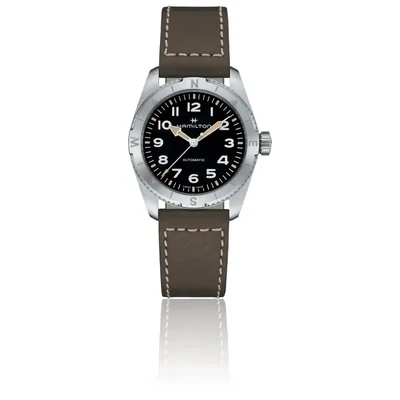 Khaki Field Expédition Auto 41mm