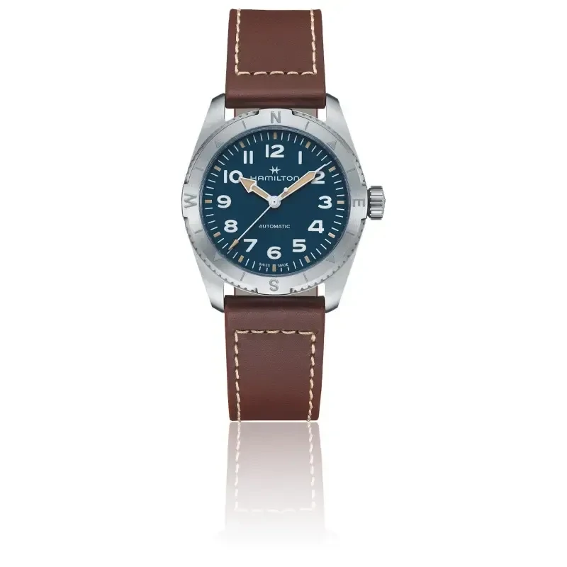 Khaki Field Expédition Auto 41mm