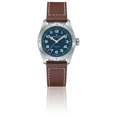 Khaki Field Expédition Auto 41mm