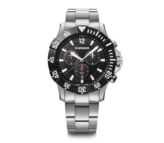Seaforce Chrono