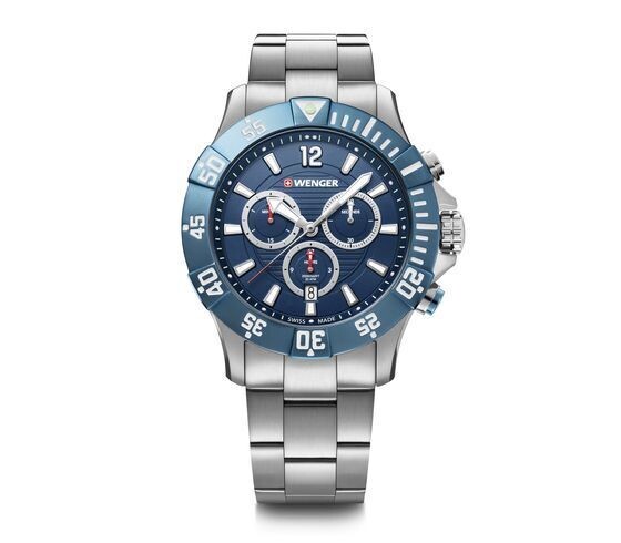 Seaforce Chrono