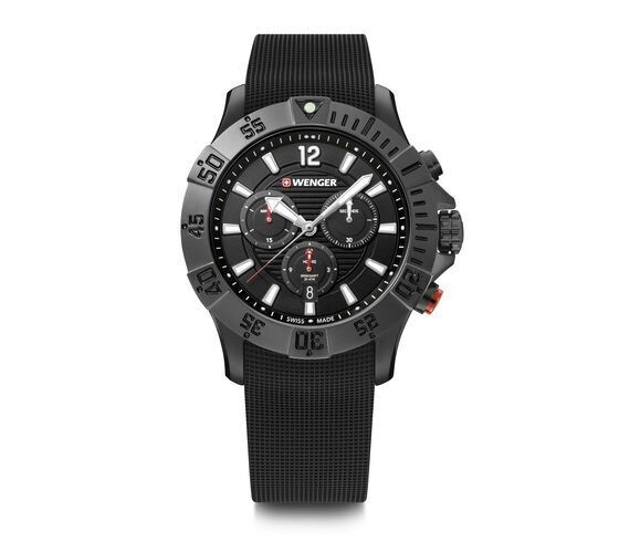 Seaforce Chrono