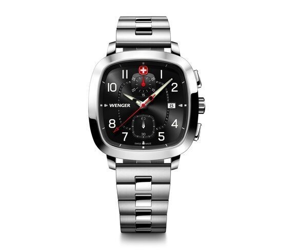 Vintage Sport Chrono