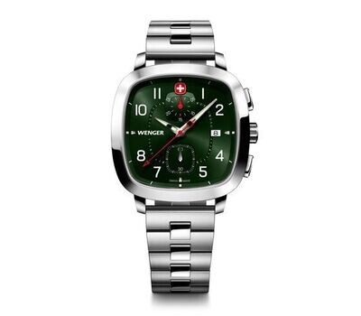 Vintage Sport Chrono