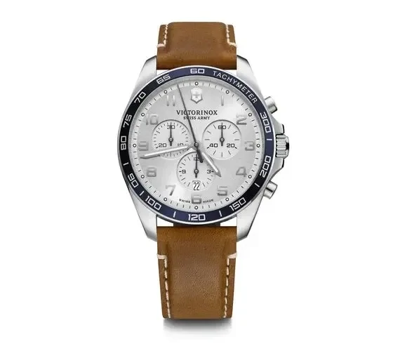 Fieldforce Classic Chrono