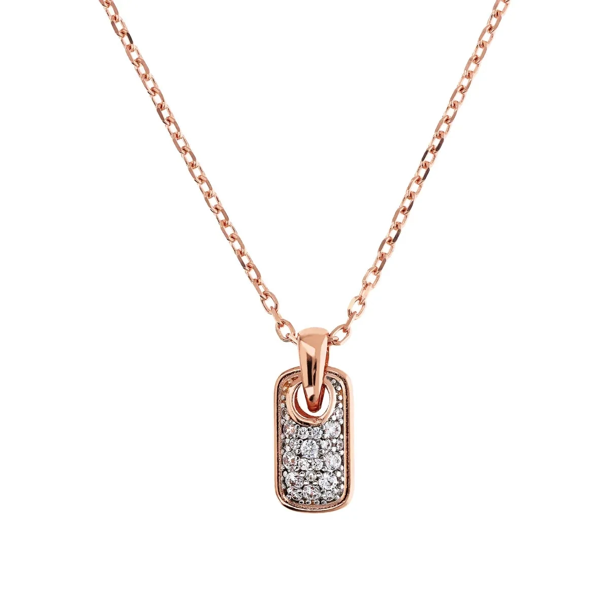 Collier chaîne Forzatina