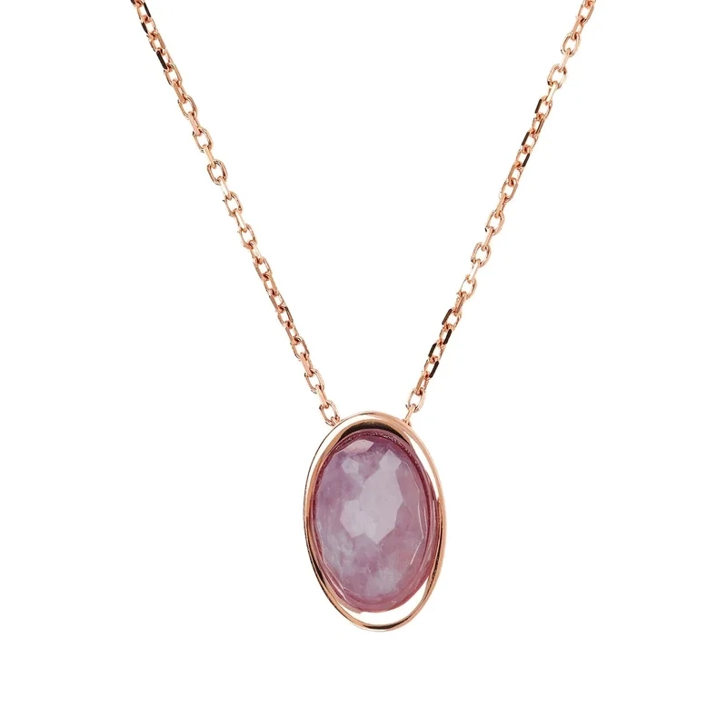 Collier chaîne Forzatina