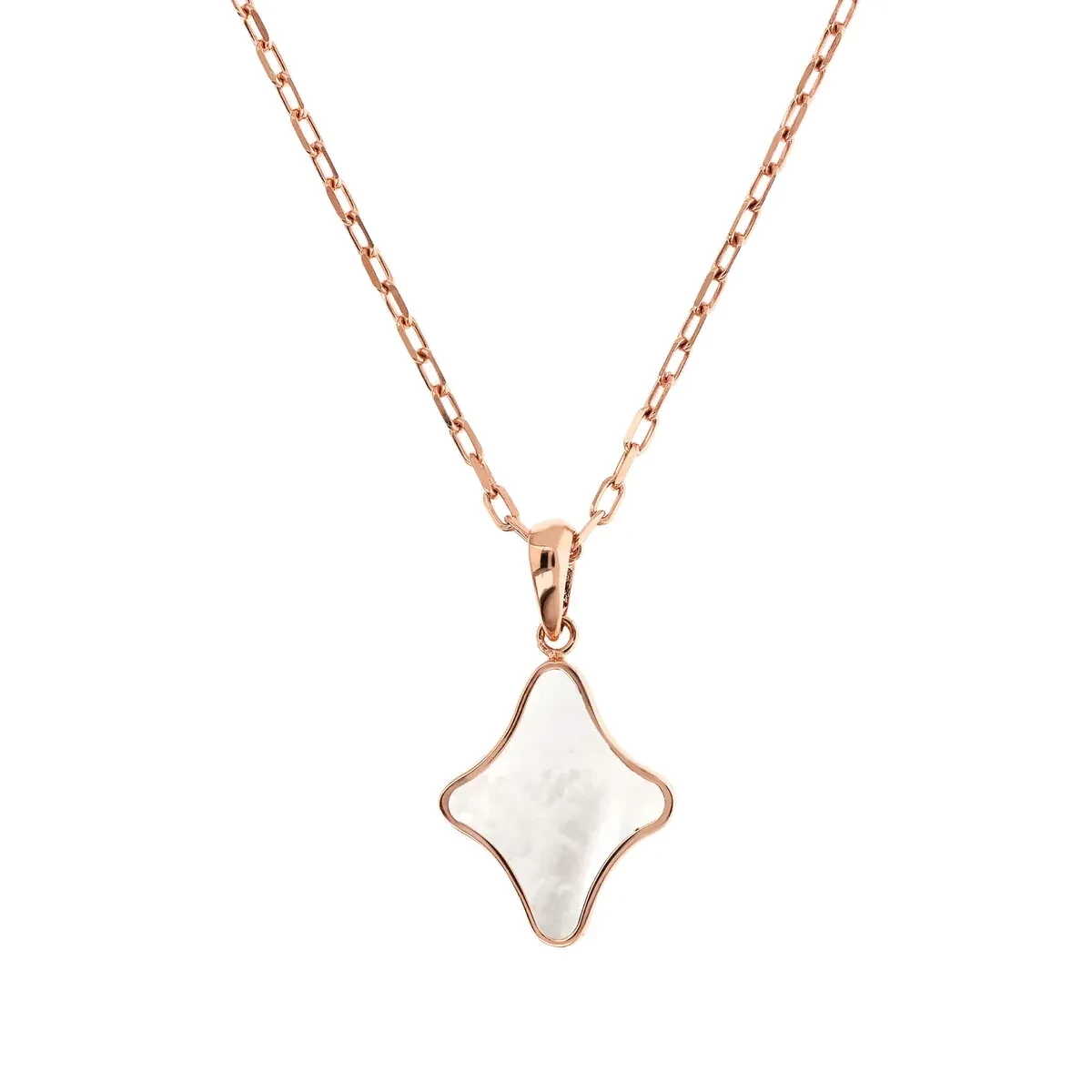 Collier Chaîne Forzatina