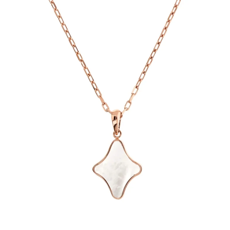 Collier Chaîne Forzatina