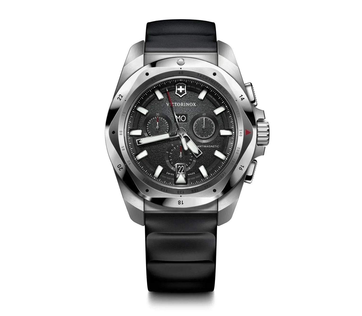 I.N.O.X Chrono