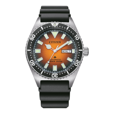 Promaster Marine