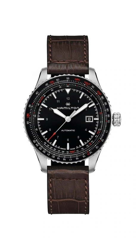 Khaki Aviation Converter Auto 42mm