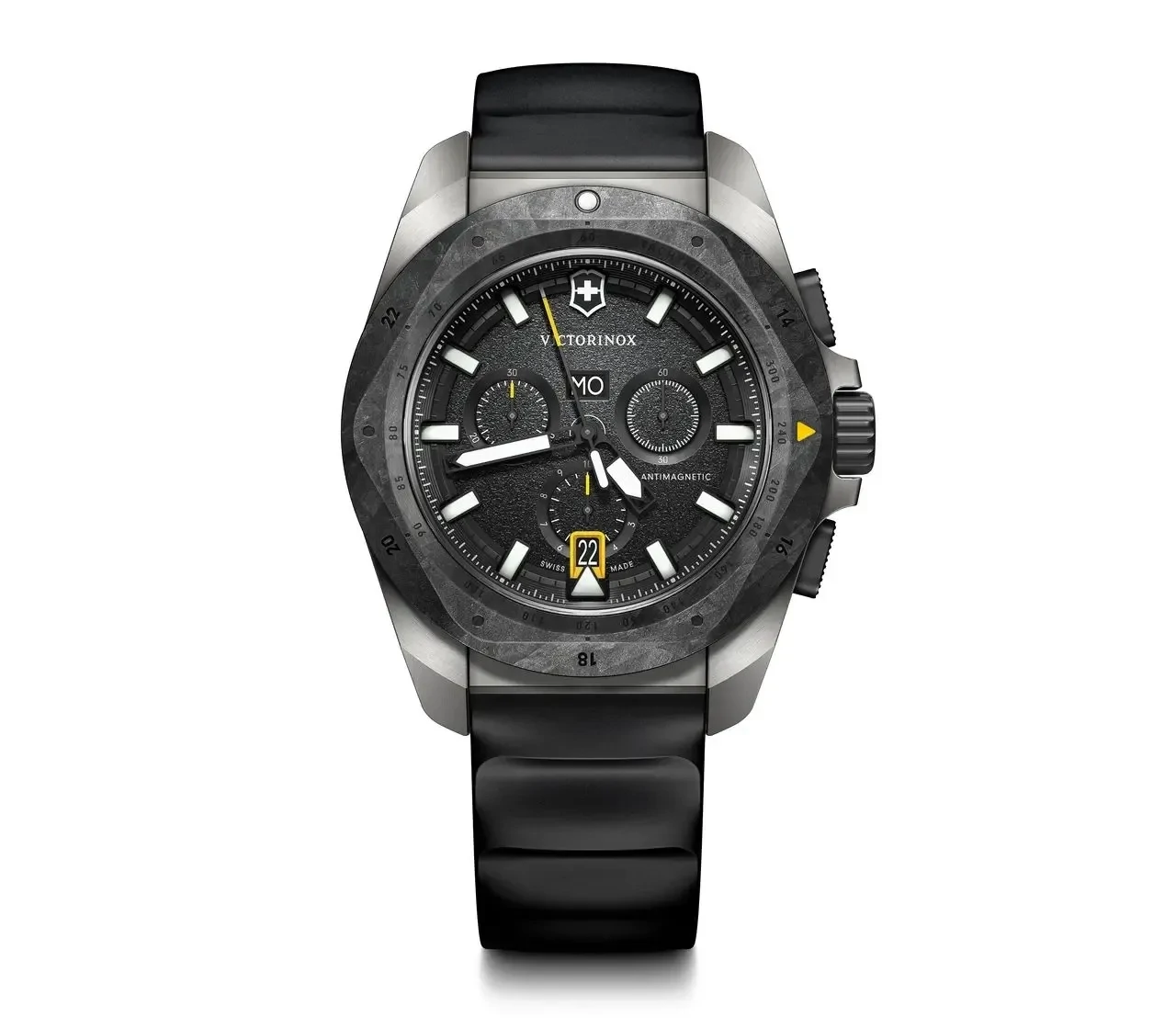 I.N.O.X Chrono