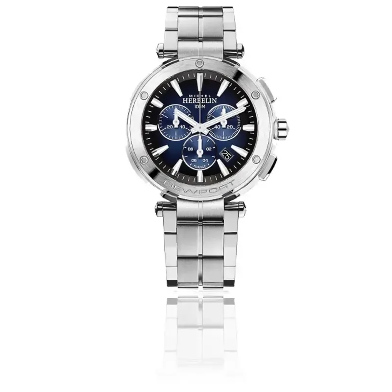 Newport Chronographe