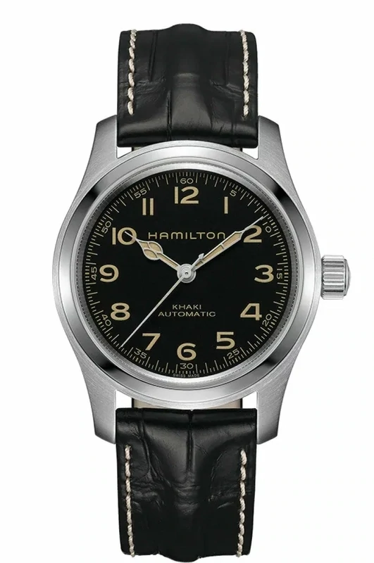 Khaki Field Murph 42 mm