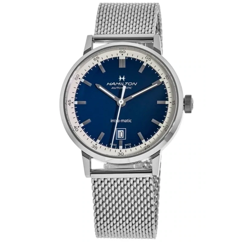 American Classic Intra-matic Auto 40mm