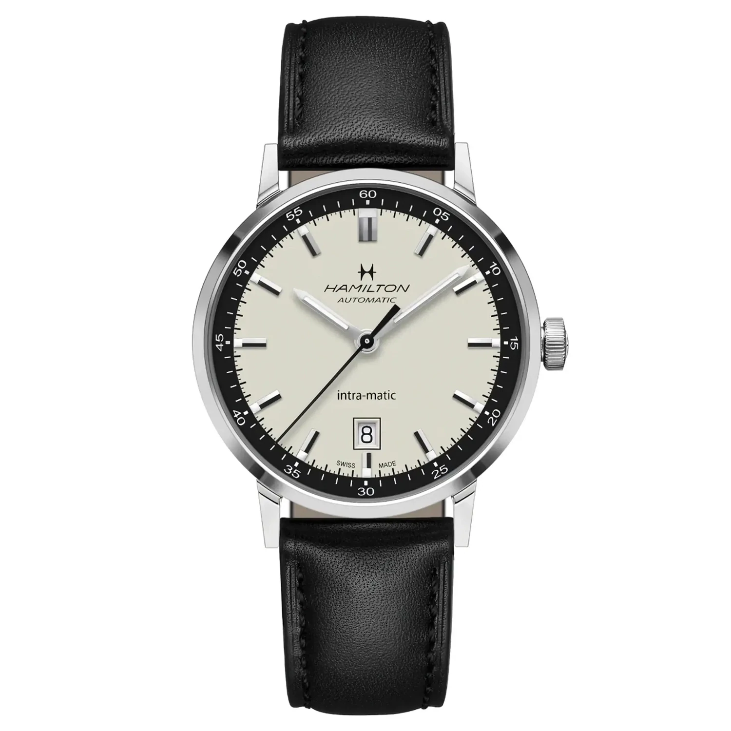 American Classic Intra-matic Auto 40mm