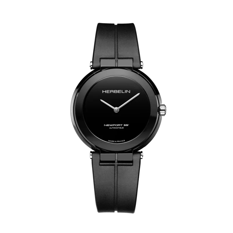 Newport 43 mm 35th Anniversary Édition Limitée 500 exemplaires