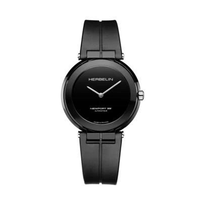 Newport 43 mm 35th Anniversary Édition Limitée 500 exemplaires