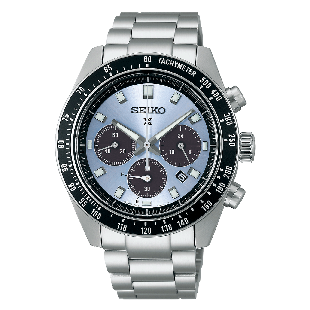 Prospex Speedtimer