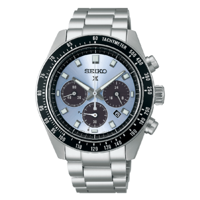 Prospex Speedtimer