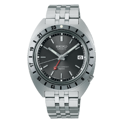 Prospex Édition Limitée GMT