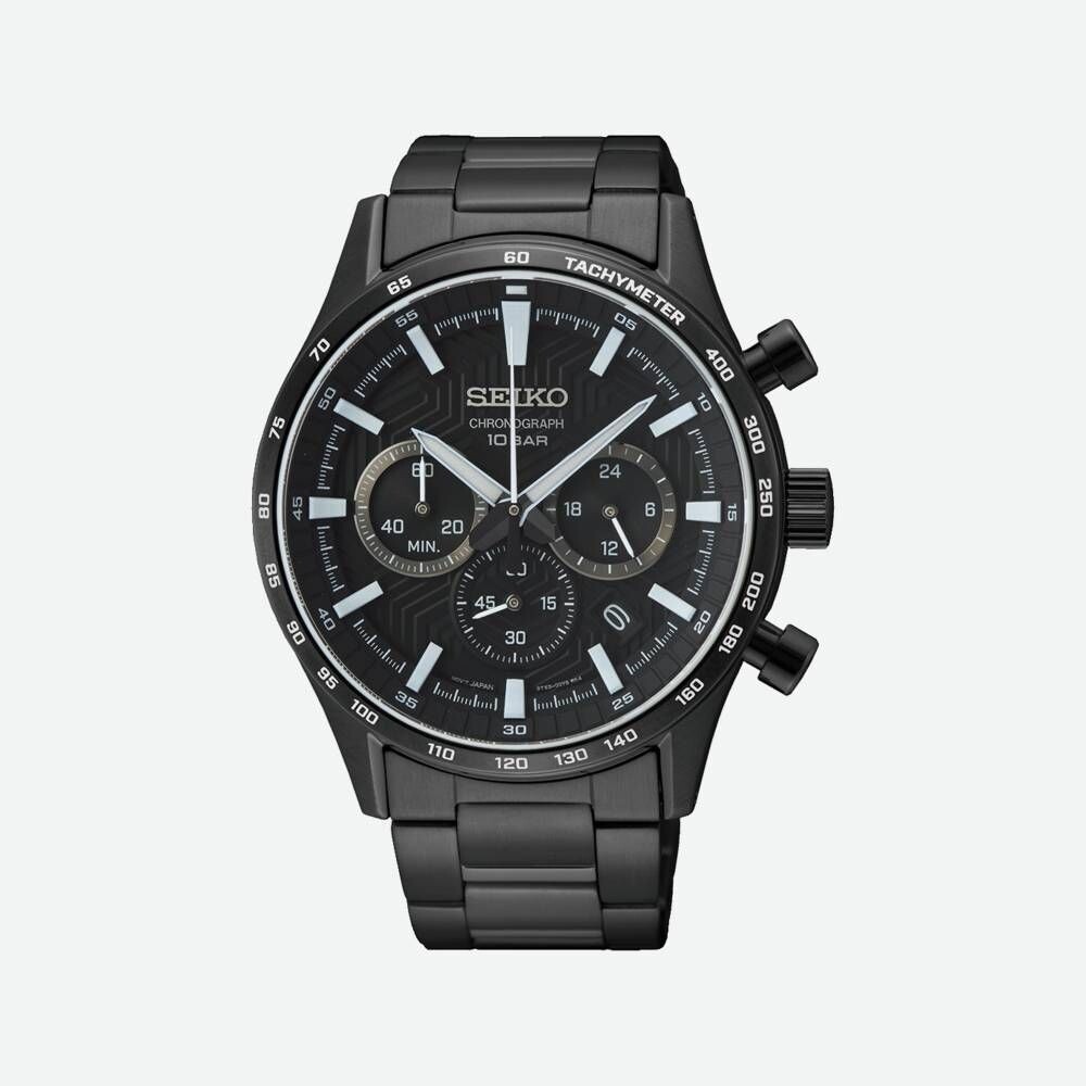 Sport Chronographe