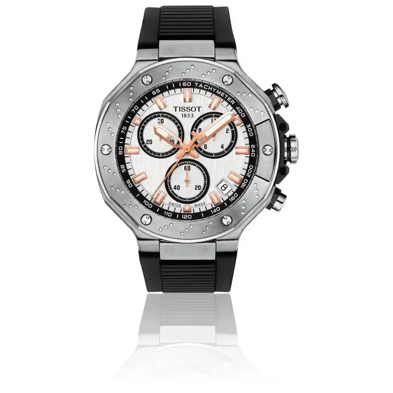 T-Race Chronograph