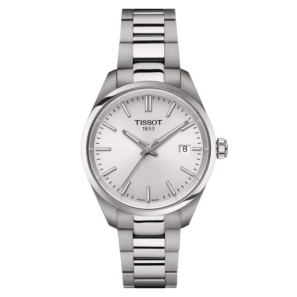 PR 100 34mm