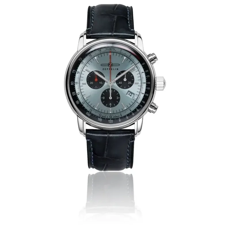LZ14 Marine Chrono