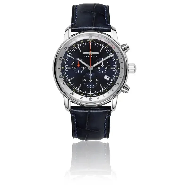 LZ14 Marine Chrono