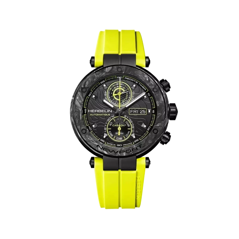 Newport Carbone Titane Edition Limitée 321/500
