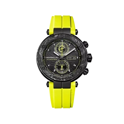 Newport Carbone Titane Edition Limitée 321/500