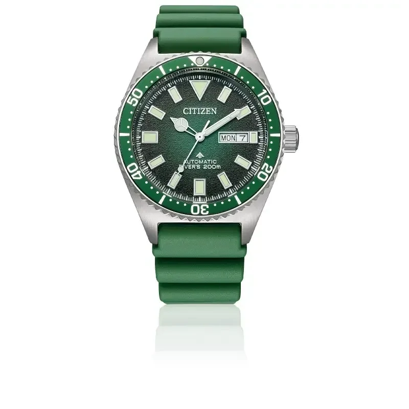 Promaster Marine