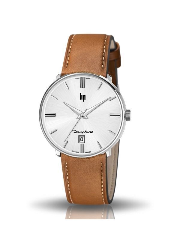 Dauphine 38mm