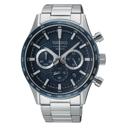 Sport Chronographe