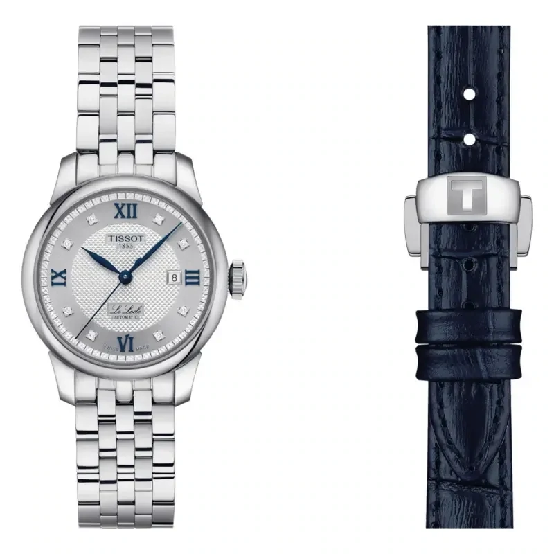 Le Locle Automatic 20th Anniversaire