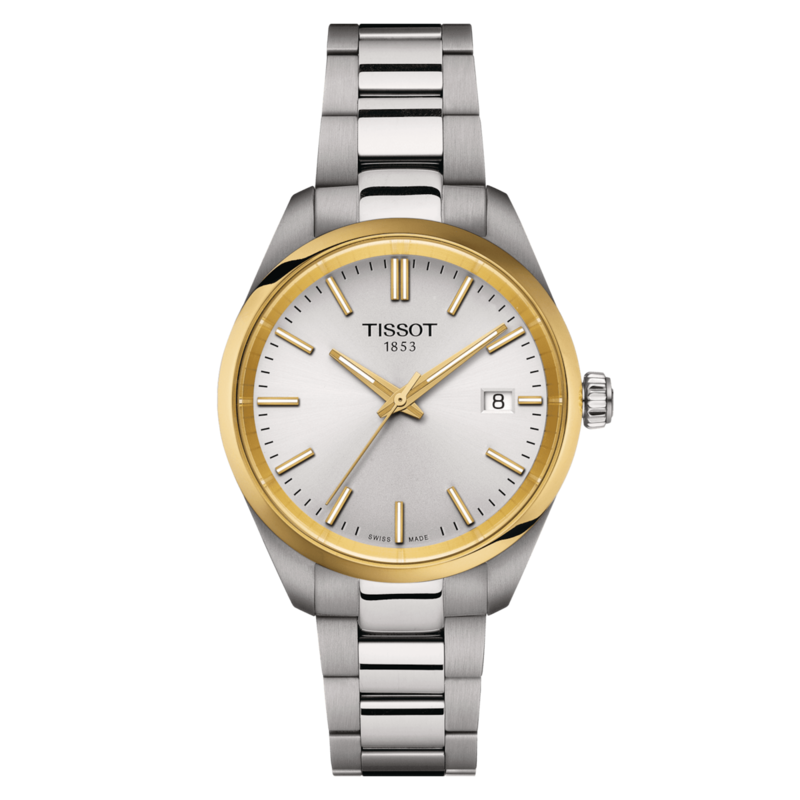 PR 100 34 mm