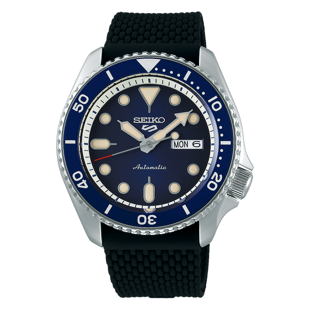 Seiko 5