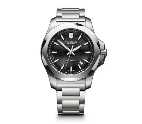 I.N.O.X Mechanical