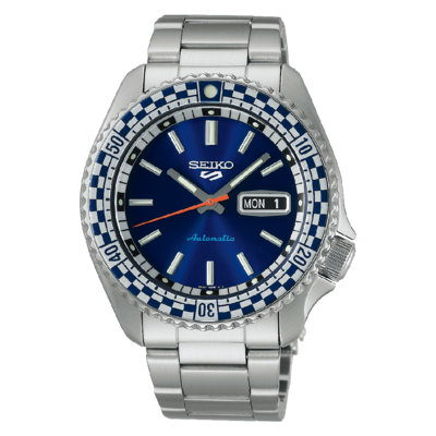 Seiko 5 "Edition Spéciale"