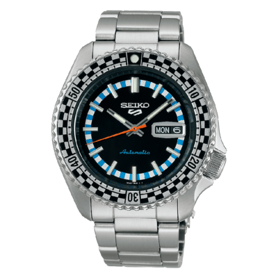 Seiko 5 "Edition Spéciale"