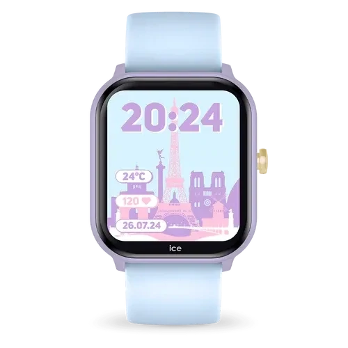 Smart junior 2.0