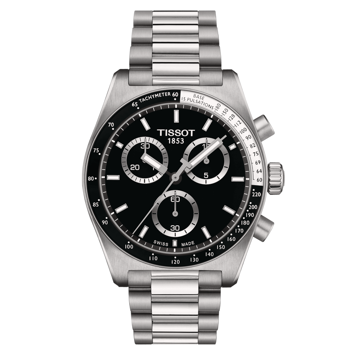 PR 516 Chronograph
