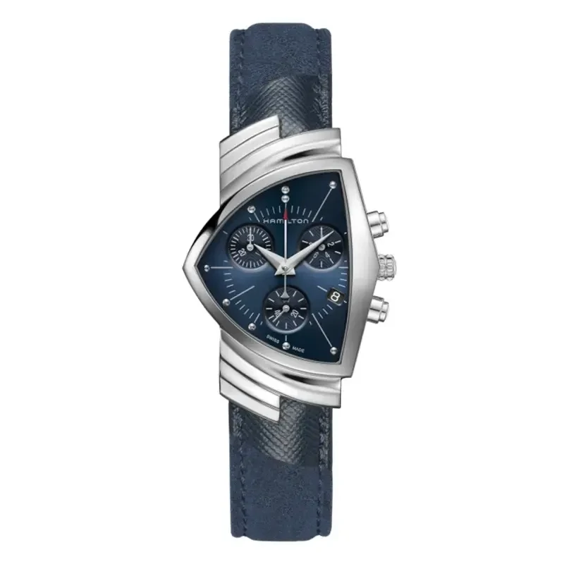 Ventura Chrono Quartz
